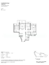 River Modern (U/C) (D9), Apartment #550195031
